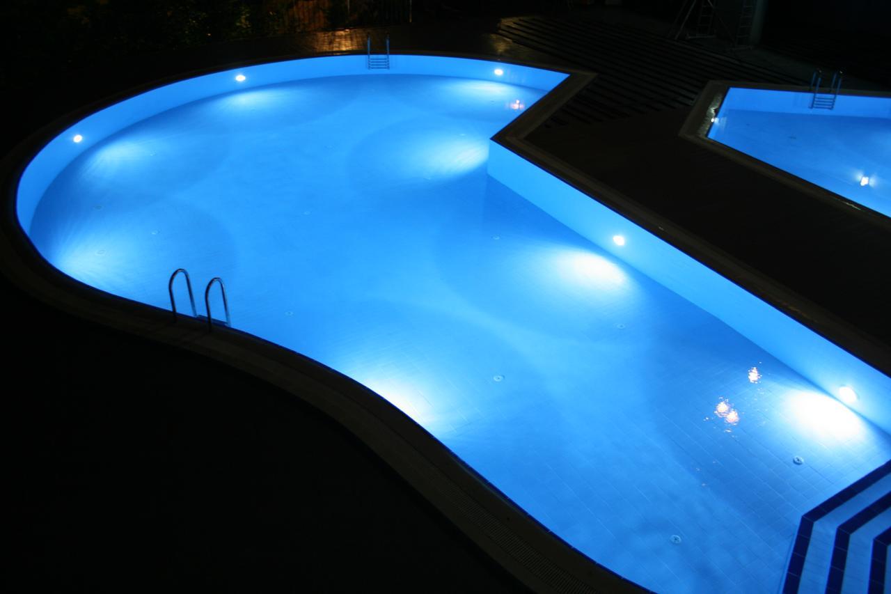 Cozmina Apart Hotel Алания Экстерьер фото
